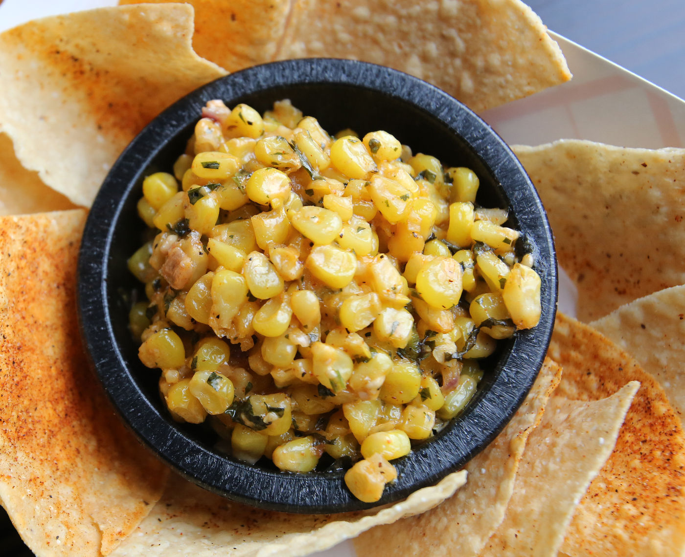 PASQUALS CANTINA